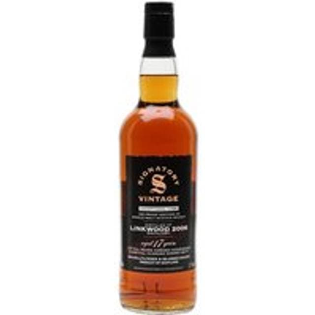 Linkwood Signatory Vintage 2006 Exceptional Cask 70 cl