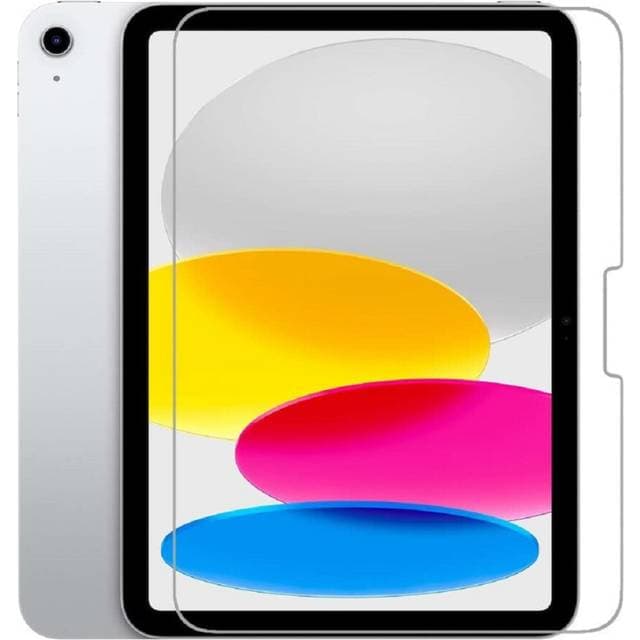 Gamber-johnson InfoCase Skærmbeskytter Zebra ET40 ET45