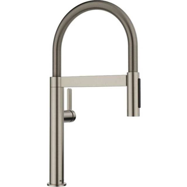 Blanco Culina-S II Mini Køkkenarmatur Platin