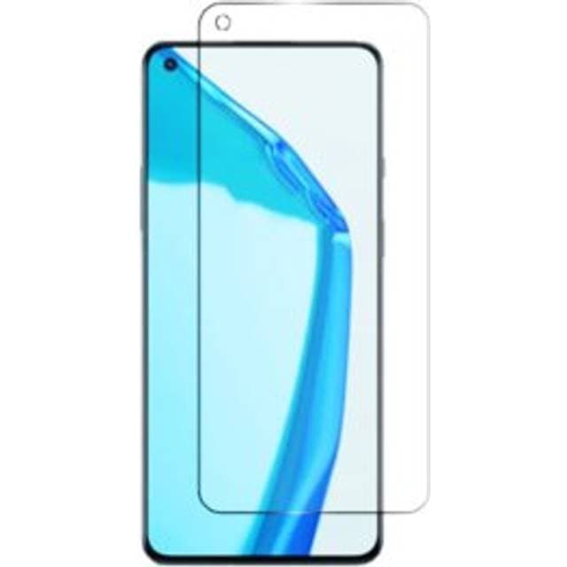 Mobilize OnePlus Nord N100 Nord CE 2 Lite, Beskyttelsesglas cover venligt