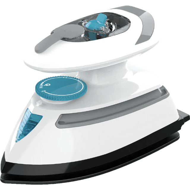 Basis Steam Iron Travel Model