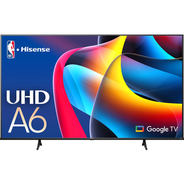 Hisense 65A6N