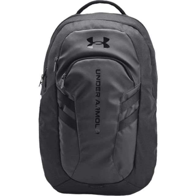 Under Armour Hustle 6.0 Pro Backpack - Black