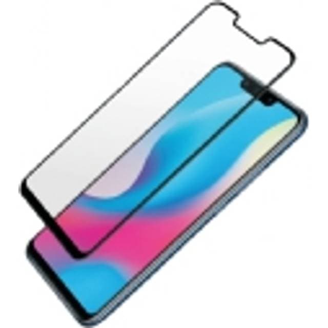 Insmat Brilliant Glass screen protector for mobile phone full screen