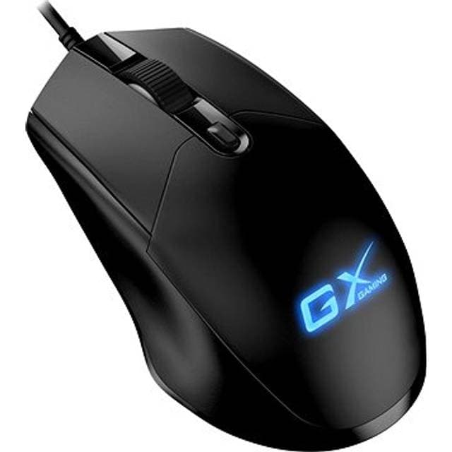 Genius GX Gaming Scorpion M300 Kablet Mus 2400DPI