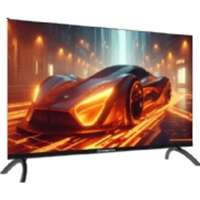 Manta 32LHN124E 32 Inch HD LCD TV