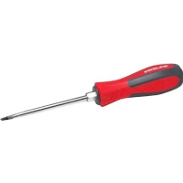 Proline Proline 6 X 200mm CRV Fladhovedboremaskine