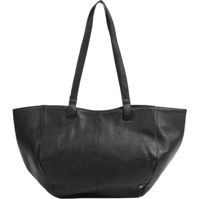 Depeche Fashion Favourites Tote Bag - Black