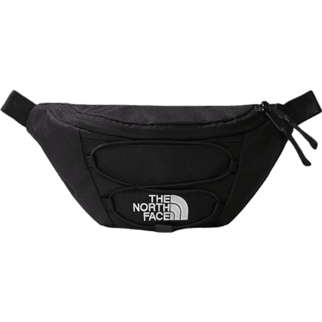 The North Face Jester Bum Bag - TNF Black/NPF