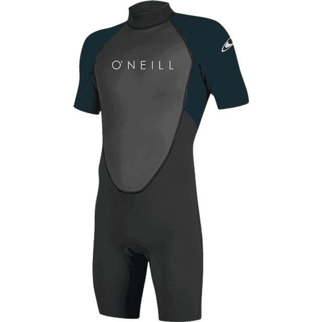 O'Neill Reactor 2 Back Zip SS 2mm W