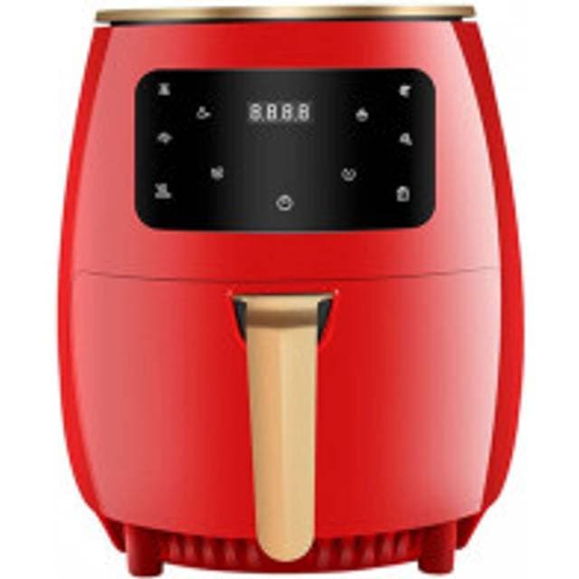 Cheffinger CF-AFRY4.5 1400 W Digitale LED Luftfritteuse