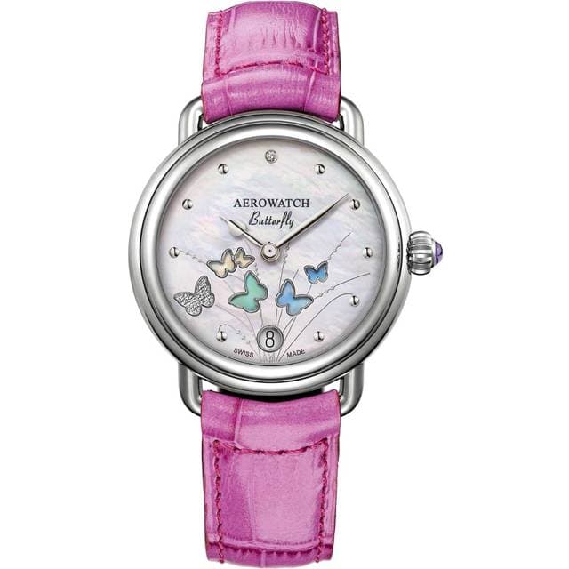 Aerowatch 1942 Butterfly A 44960 AA05