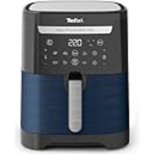 Tefal Easy Fry Grill EY8014 Dobbelt 6.5 L