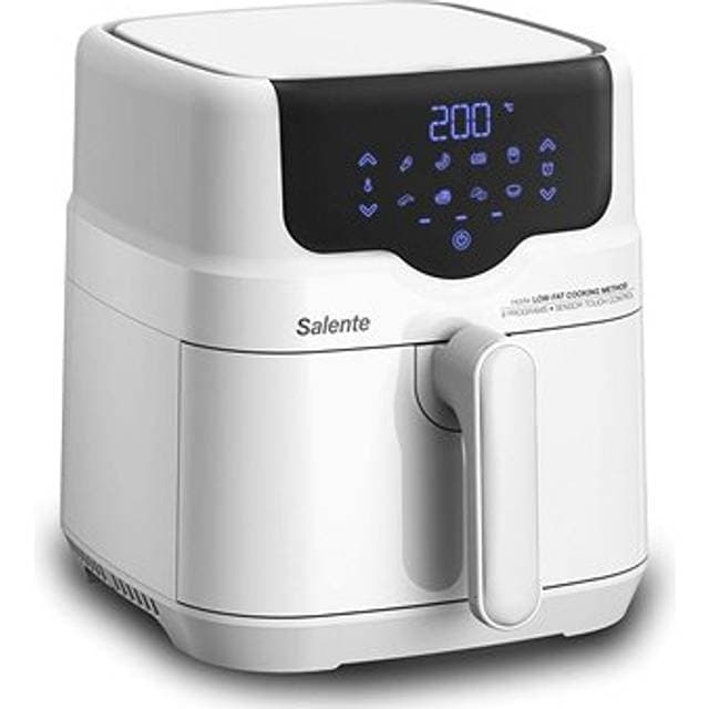 Evolveo Evolveo Salente HotAir Fedtfri Frituregryde 4.3 l