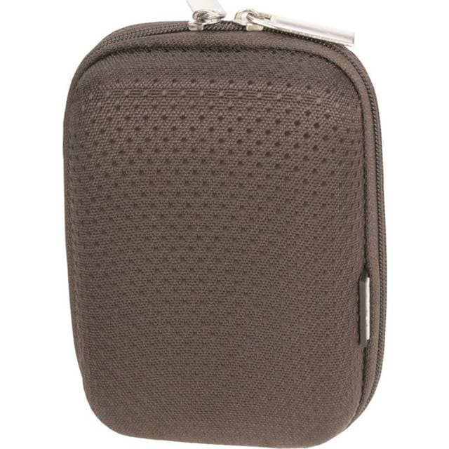 Dörr DÖRR Dotty Kamerataske Hardcase 105x90x30mm Brun