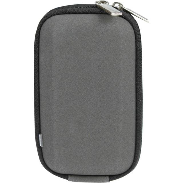 Dörr DÖRR Velvet Kamerataske Hardcase 115x60x20mm Grå