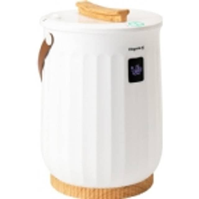 ActiveShop Håndklædevarmer Elegante E18 400W