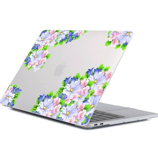 MAULUND MacBook Pro 16 M1/M2/M3/M4 Cover
