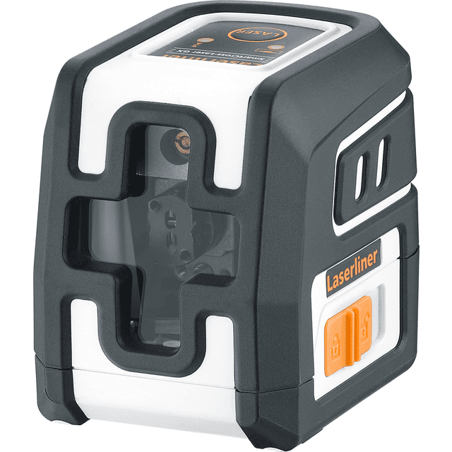Laserliner SmartCross-Laser X Krydslinjelaser 10 m