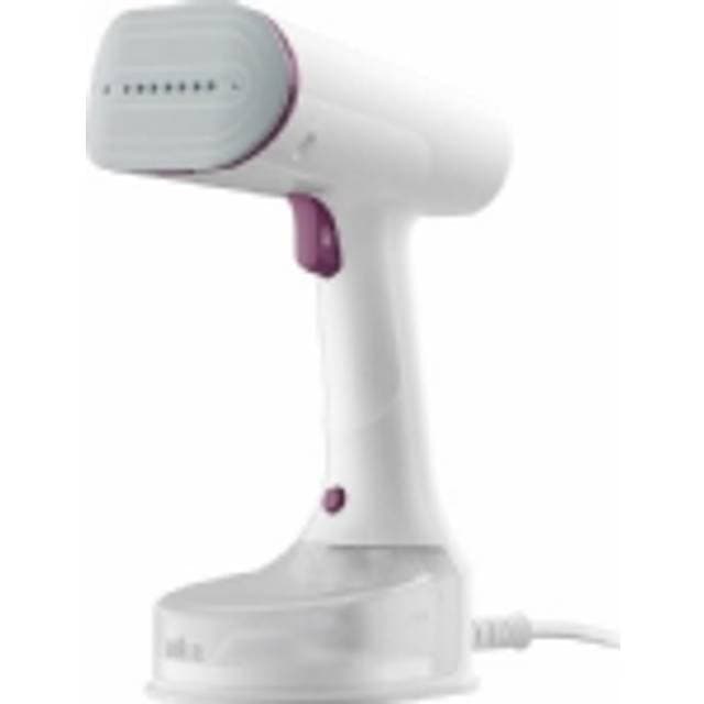 Braun Braun QuickStyle 5 GS 5011 Håndholdt Damper