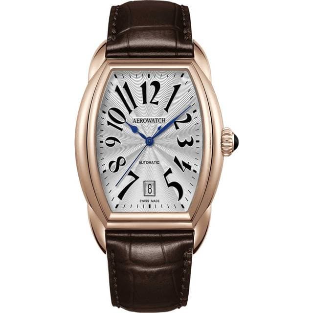 Aerowatch Streamline Automatic A 60959 RO06