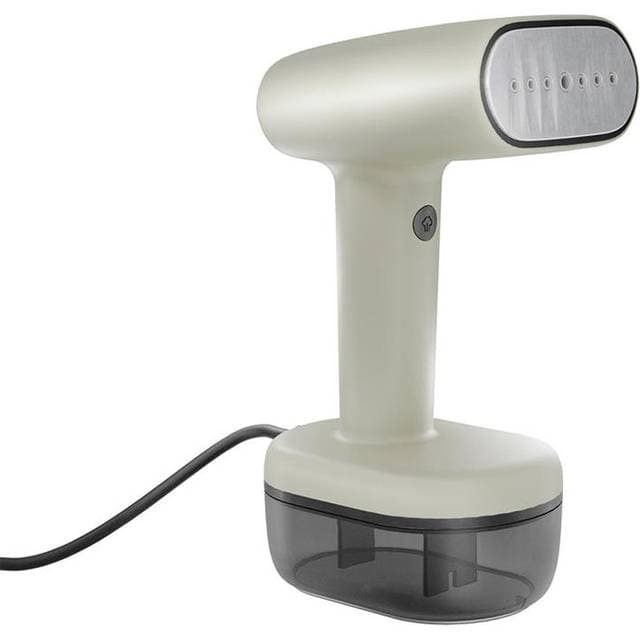 Princess Håndholdt Beklædningsdamper 260ml 1800W Hvid