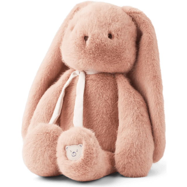 Liewood Bamse Berto Rabbit Legetøj GladeRollinger.dk