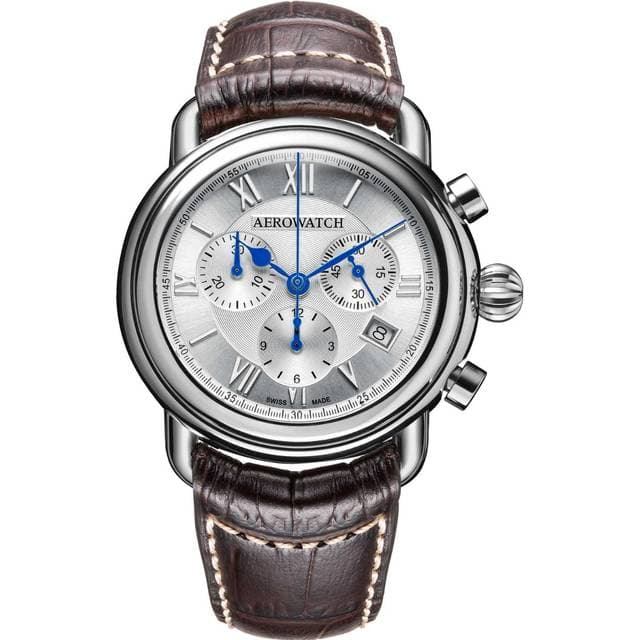 Aerowatch 1942 Chronograph A 83926 AA07