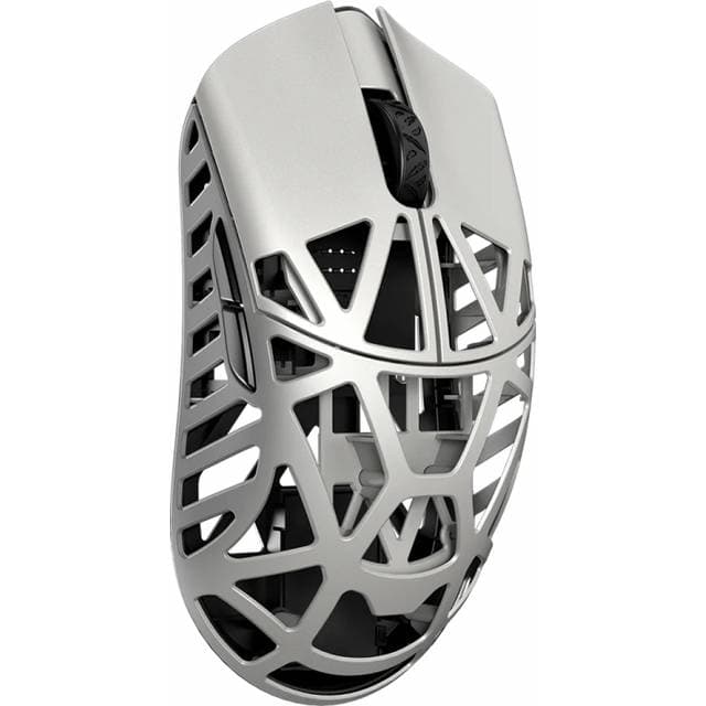 WLMouse WLMouse Beast X Max Trådløs Gaming Mus