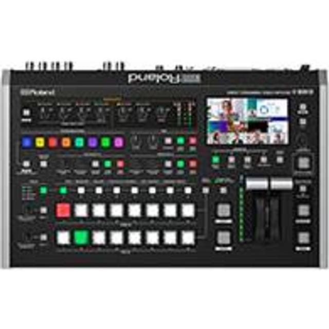 Roland V-80HD 8-Kanal Video Switcher