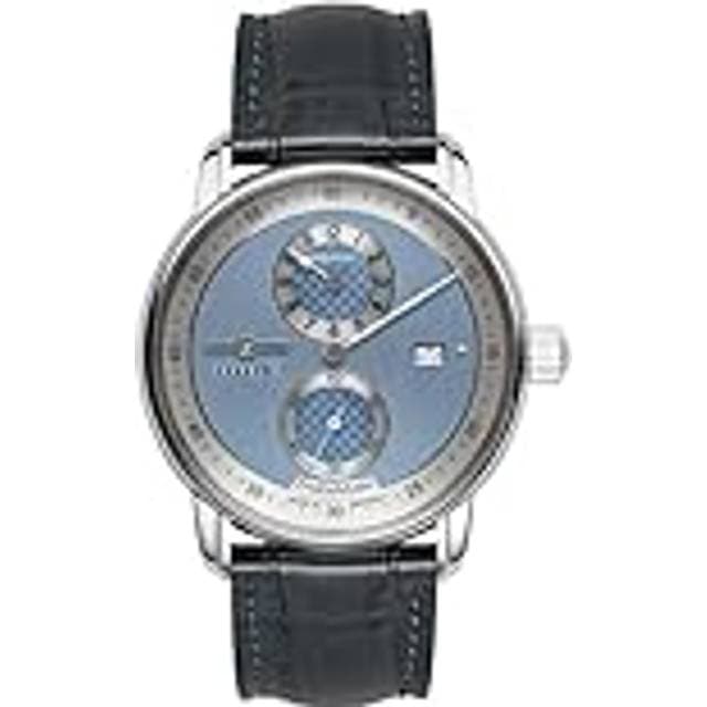 Zeppelin Herreur Mod 8522-3 42mm