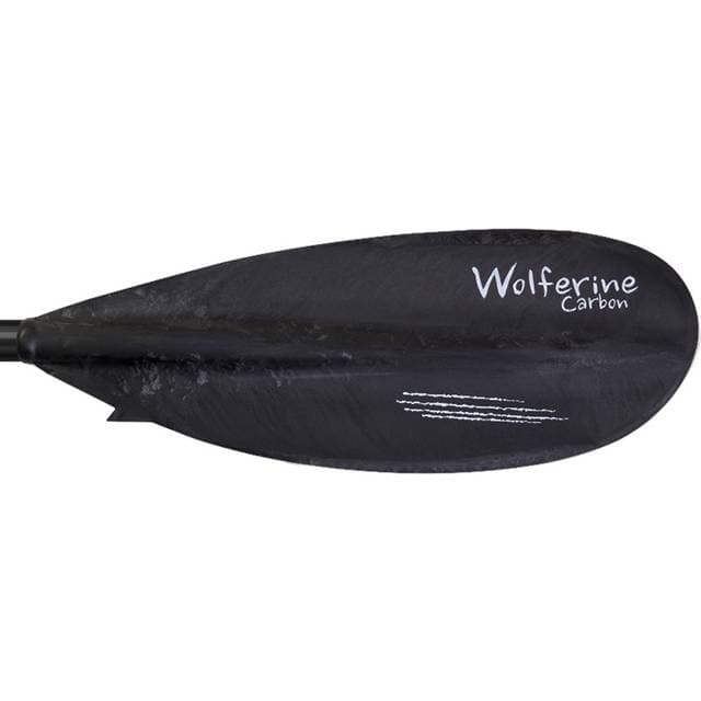 TNP Wolferine Carbon YP pagaj delbar-200-210cm