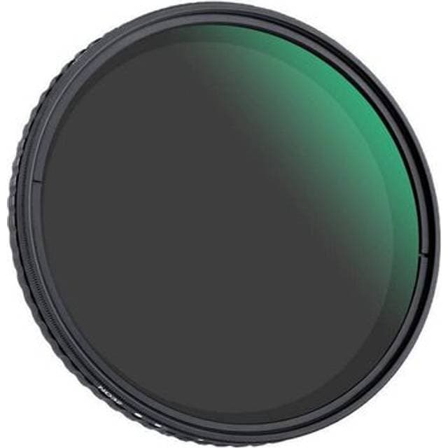 K&F Concept Nano-X 58 mm XV38 Filter