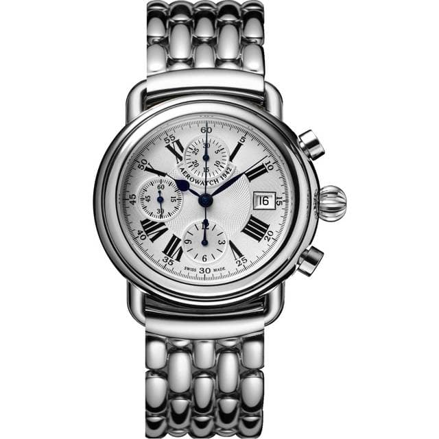 Aerowatch 1942 Chrono Auto A 61901 AA01 M