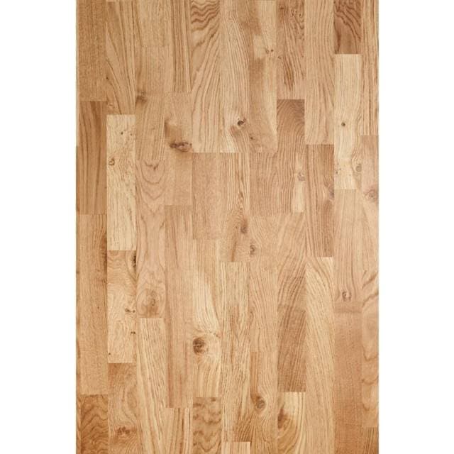 Timberman parketgulv Eg Accent ultramat natur 13x190x2200 mm 2,51 m²