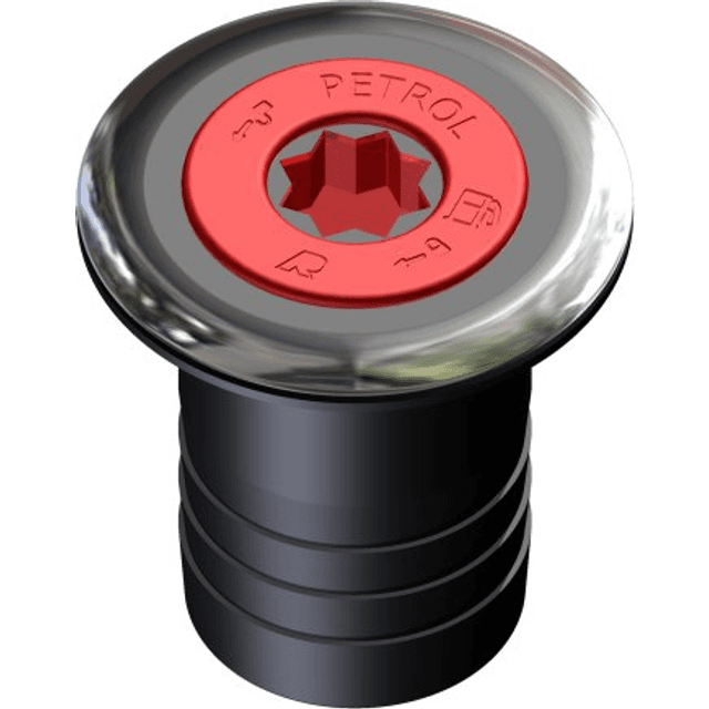 Rutgerson Rutgerson dækspåfyldning, Diesel Rutgerson dækspåfyldning diesel 38mm