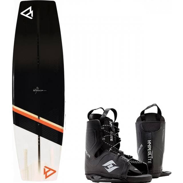 Brunotti Inspector finless uni wakeboard-142x42,5