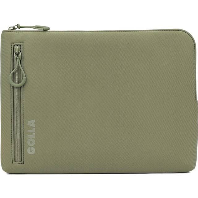 Golla GOLLA Metro Neoprene Computer Sleeve 13tm Green