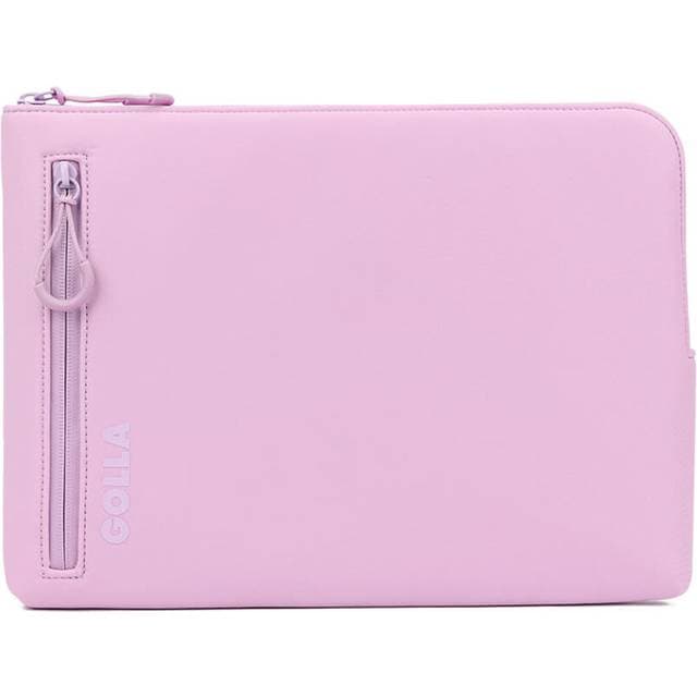 Golla GOLLA Metro Neoprene Computer Sleeve 14tm Pastel Lilac