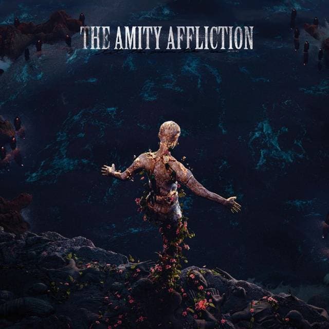 Amity Affliction - Let The Ocean Take Me (Redux) (CD)