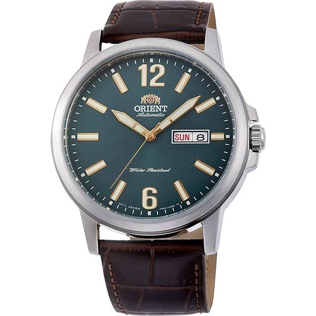 Orient Klassisk Automatisk Herreur RA-AA0C06E39B