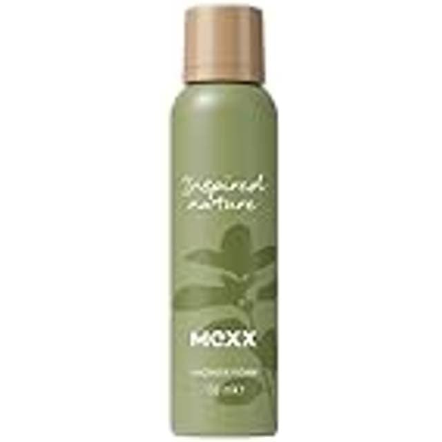 Mexx Inspired Nature Shower Gel 150 ml 150ml