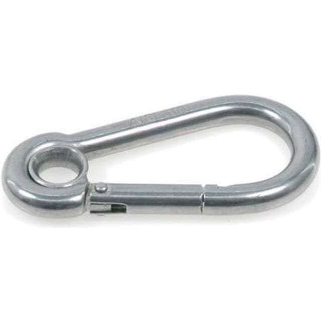 1852 Marine 1852 Karabinhage rf med øje 12x140mm