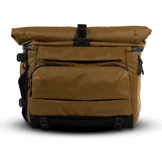 Compagnon Element Sling 15, Desert Brown 18 l Kameratasche, Braun