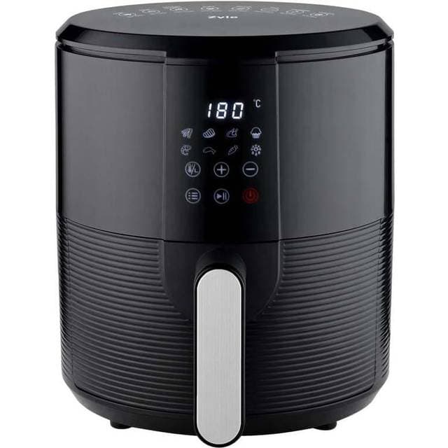 Zyle ZY006BAF Varmluftfrituregryde 1300 W 1,5 l