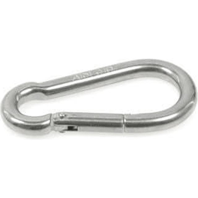 1852 Marine Karabinhage 1852 Karabinhage RF stål 6x60mm