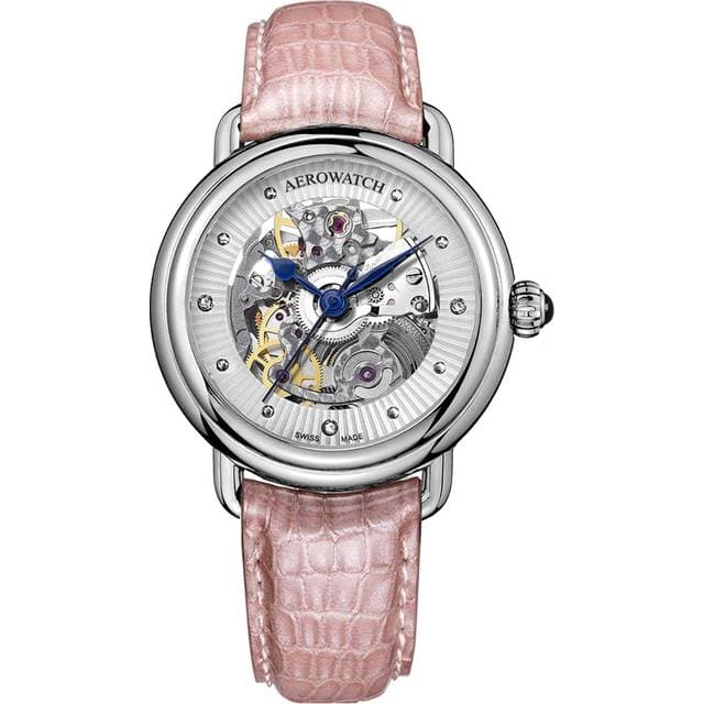 Aerowatch 1942 Lady Elegance Auto A 60960 AA18