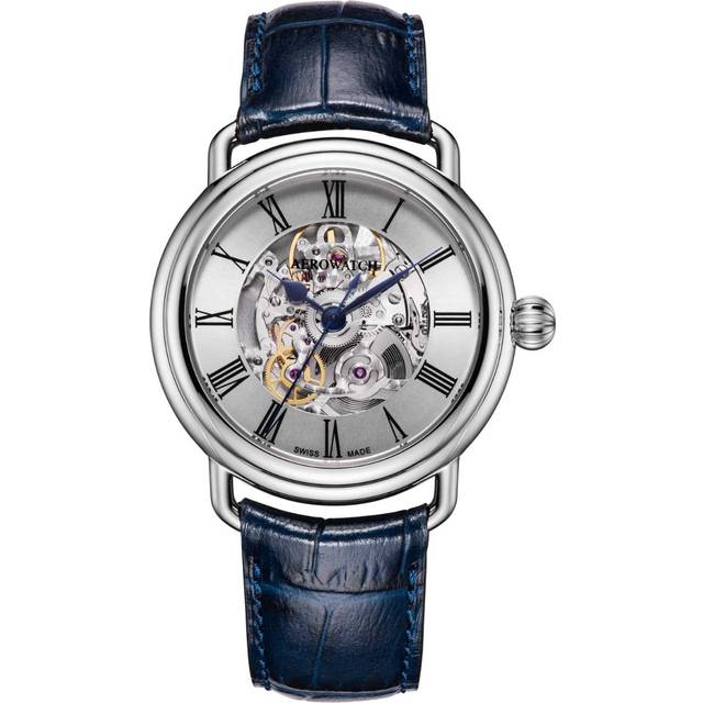 Aerowatch 1942 Skeleton Automatic A 60900 AA22