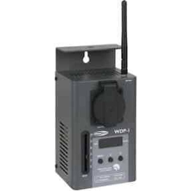 Showtec Single WDP-1 1-Kanals Trådløst Dæmpningspakke