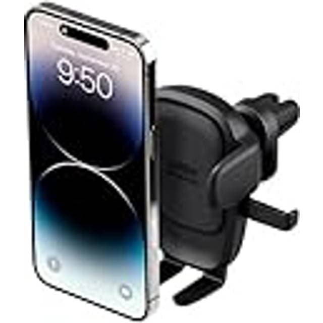 iOttie Easy One Touch 6 Ventilation Grille Car Holder